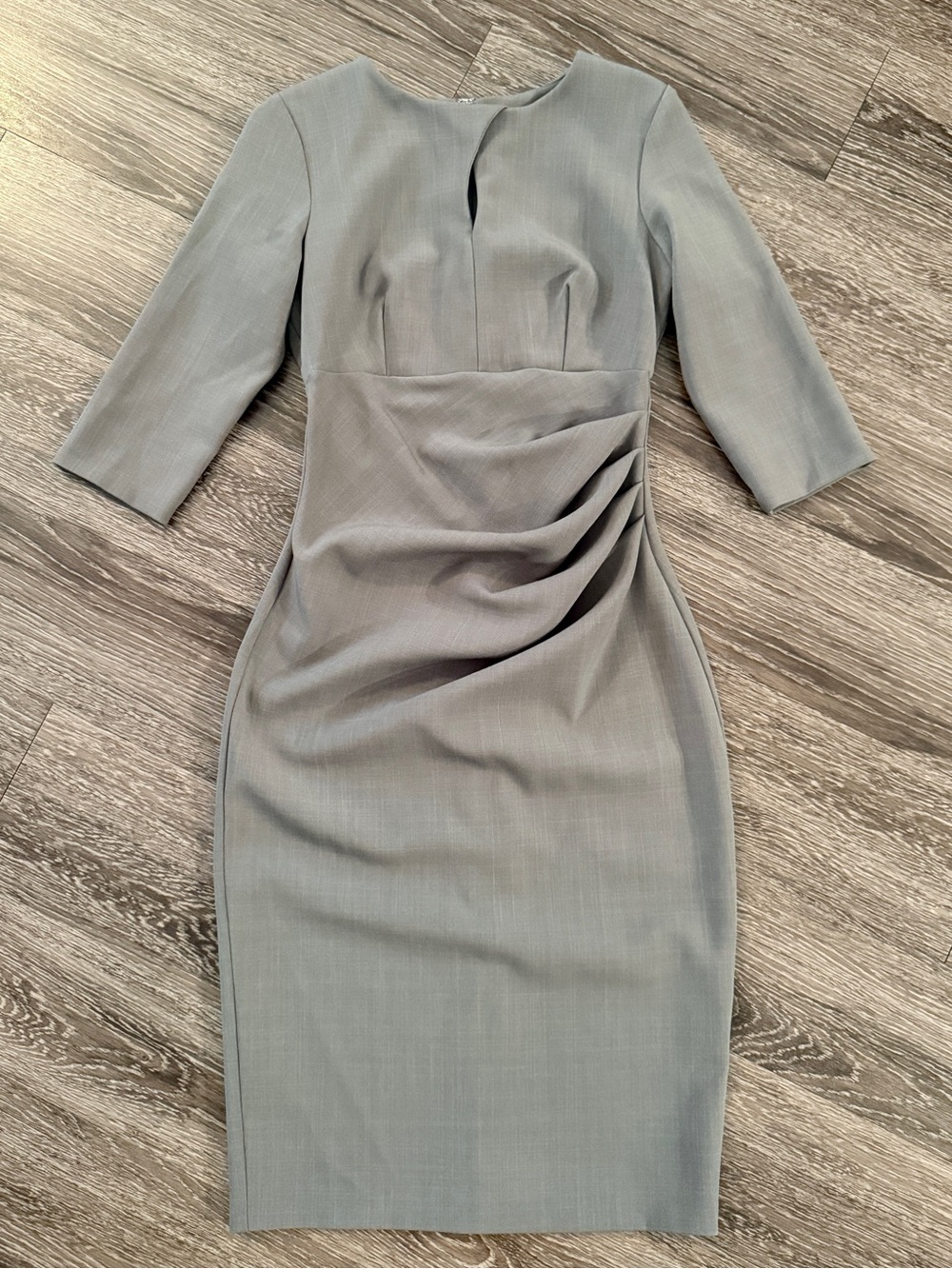 Nora Gardner Ubrique Dress